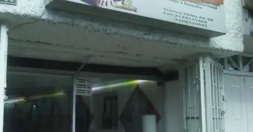 PELUQUERIA ADALUZ PELUQUERIA ADALUZ